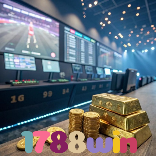 A Magia dos Jogos de Fantasia na 1788win