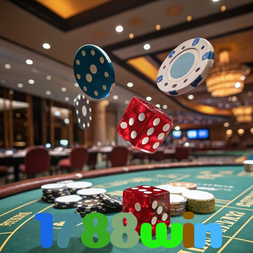 A Magia dos Jogos de Fantasia na 1788win