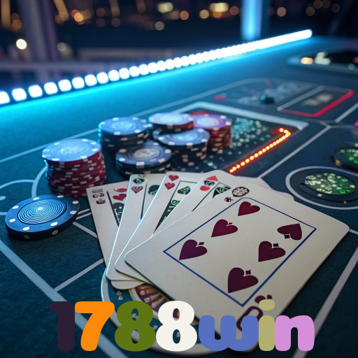 A Magia dos Jogos de Fantasia na 1788win