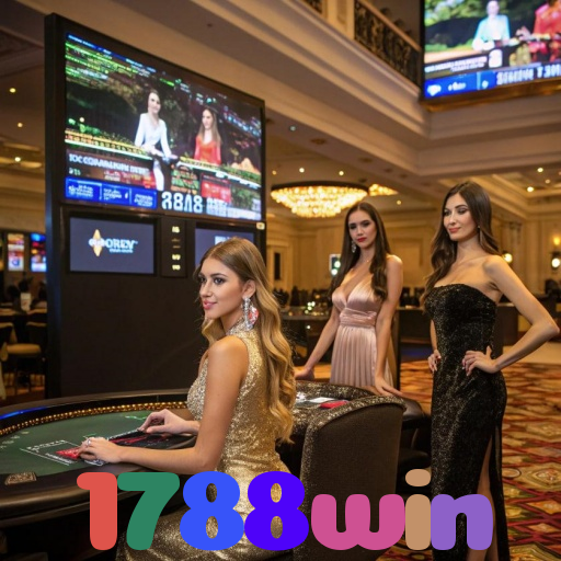 A Magia dos Jogos de Fantasia na 1788win