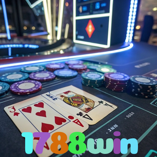 A Magia dos Jogos de Fantasia na 1788win