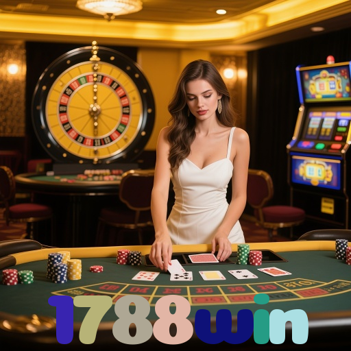 A Magia dos Jogos de Fantasia na 1788win