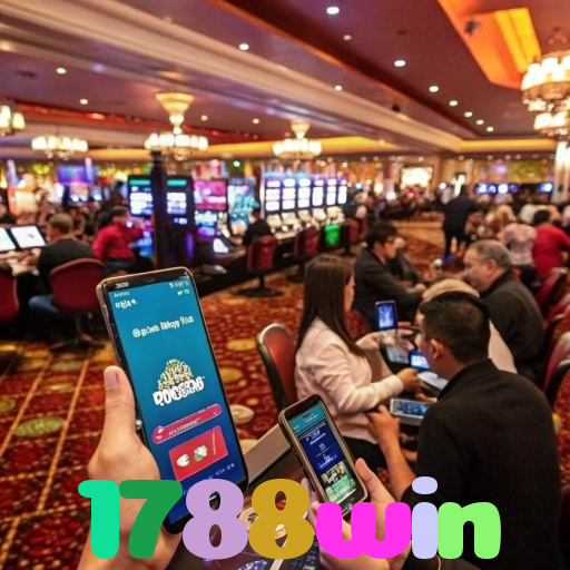 A Magia dos Jogos de Fantasia na 1788win