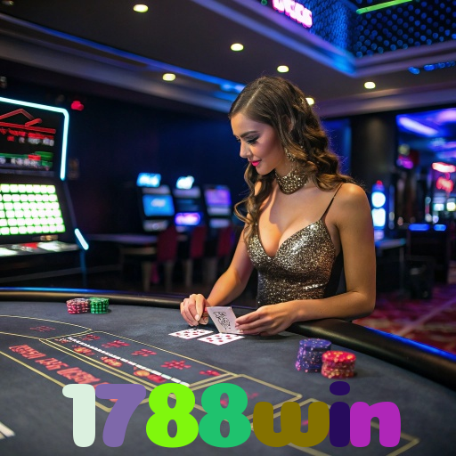A Magia dos Jogos de Fantasia na 1788win
