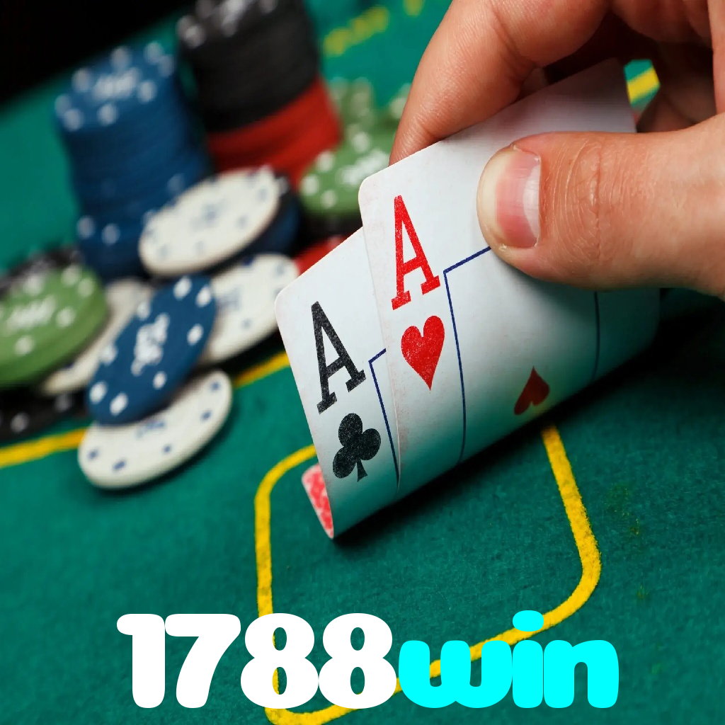 A Magia dos Jogos de Fantasia na 1788win