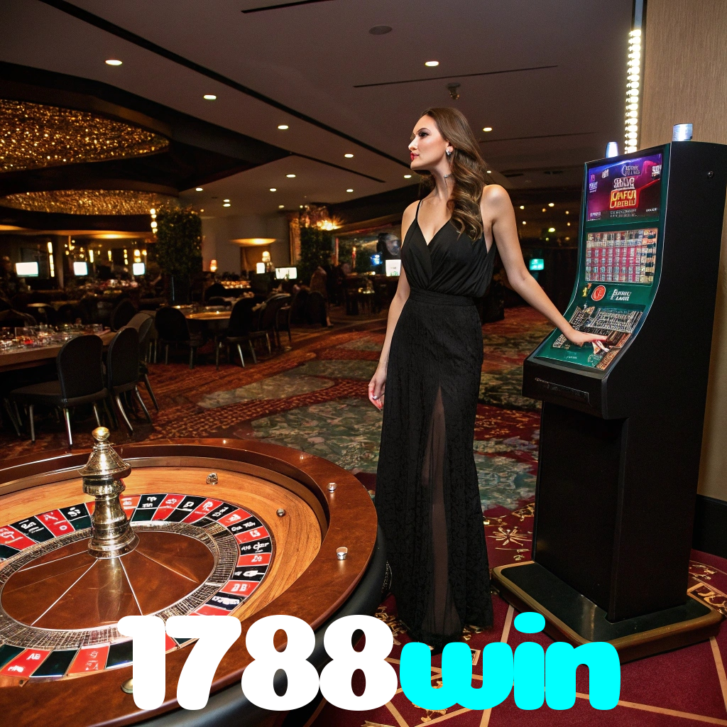 A Magia dos Jogos de Fantasia na 1788win