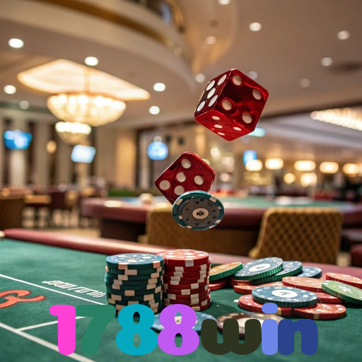 A Magia dos Jogos de Fantasia na 1788win