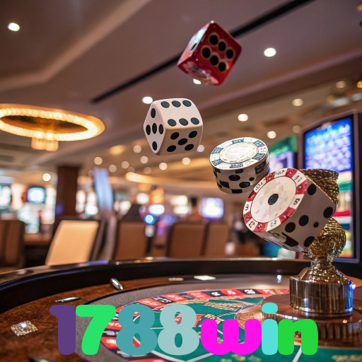 A Magia dos Jogos de Fantasia na 1788win