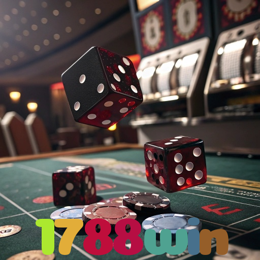 A Magia dos Jogos de Fantasia na 1788win