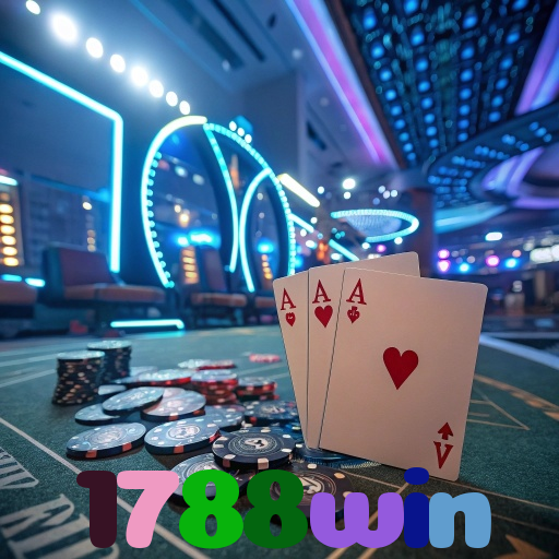 A Magia dos Jogos de Fantasia na 1788win