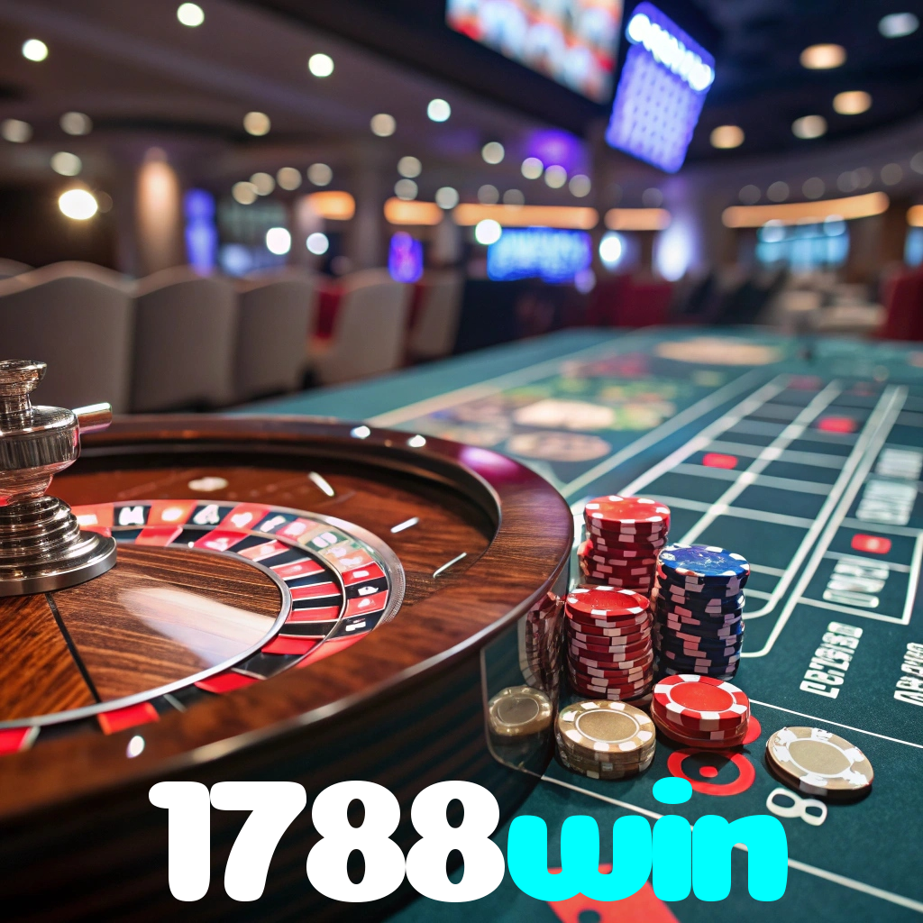 A Magia dos Jogos de Fantasia na 1788win