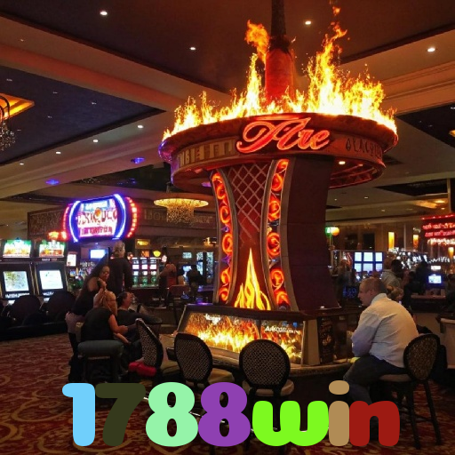 A Magia dos Jogos de Fantasia na 1788win