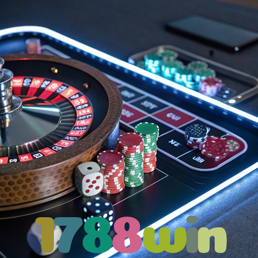 A Magia dos Jogos de Fantasia na 1788win