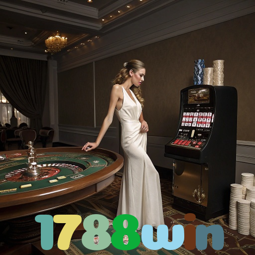 A Magia dos Jogos de Fantasia na 1788win