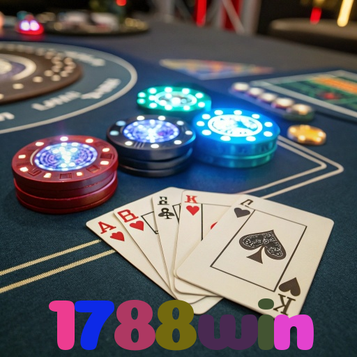 A Magia dos Jogos de Fantasia na 1788win