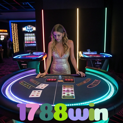 A Magia dos Jogos de Fantasia na 1788win
