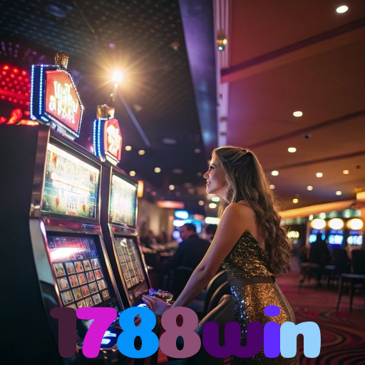 A Magia dos Jogos de Fantasia na 1788win