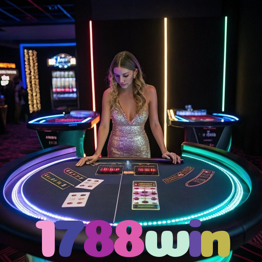 A Magia dos Jogos de Fantasia na 1788win