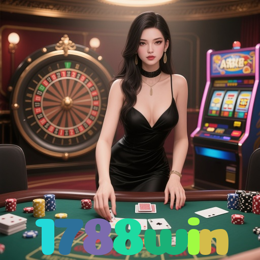 A Magia dos Jogos de Fantasia na 1788win