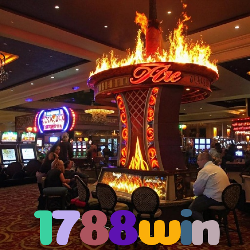 A Magia dos Jogos de Fantasia na 1788win