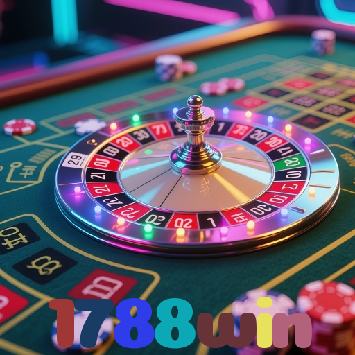 A Magia dos Jogos de Fantasia na 1788win