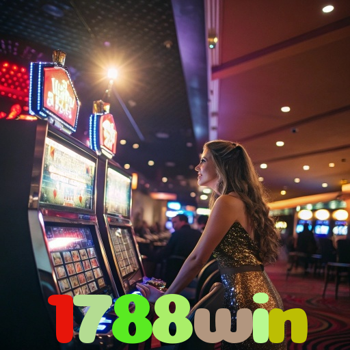 A Magia dos Jogos de Fantasia na 1788win
