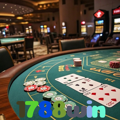 A Magia dos Jogos de Fantasia na 1788win