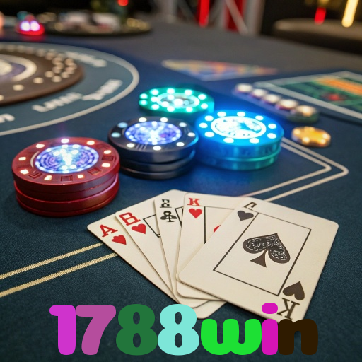A Magia dos Jogos de Fantasia na 1788win
