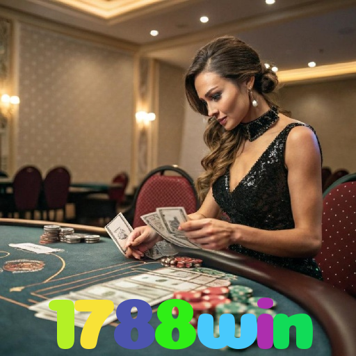 A Magia dos Jogos de Fantasia na 1788win