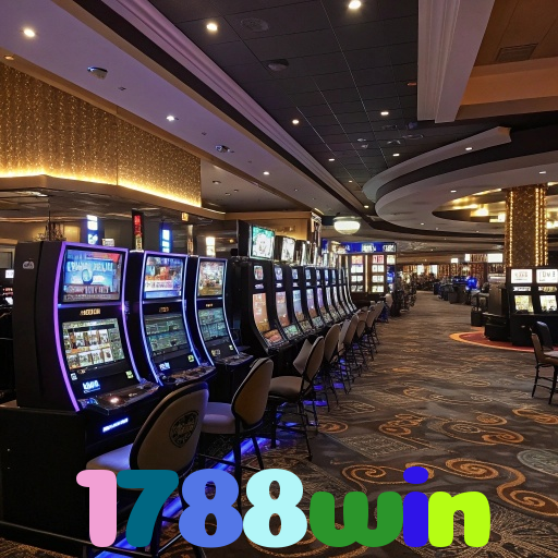 A Magia dos Jogos de Fantasia na 1788win