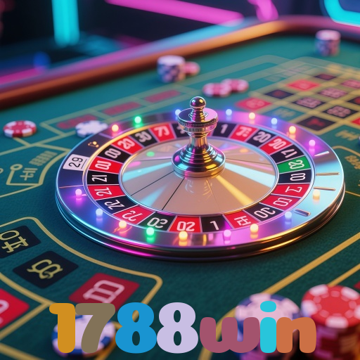 A Magia dos Jogos de Fantasia na 1788win