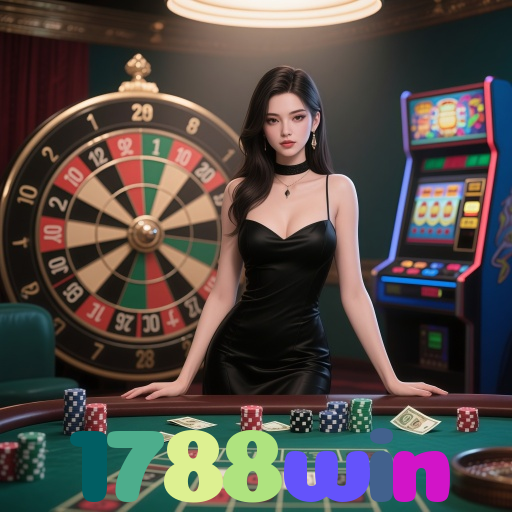 A Magia dos Jogos de Fantasia na 1788win