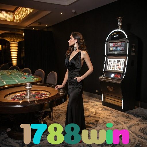 A Magia dos Jogos de Fantasia na 1788win