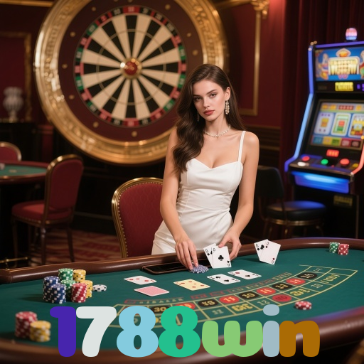 A Magia dos Jogos de Fantasia na 1788win