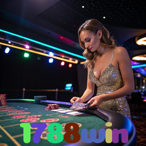 A Magia dos Jogos de Fantasia na 1788win