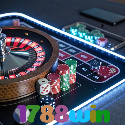 A Magia dos Jogos de Fantasia na 1788win