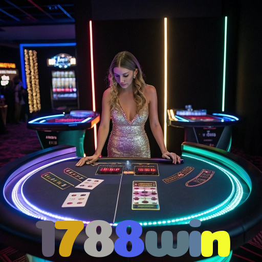 A Magia dos Jogos de Fantasia na 1788win
