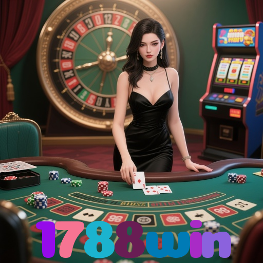 A Magia dos Jogos de Fantasia na 1788win