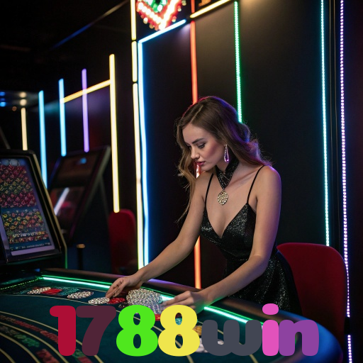 A Magia dos Jogos de Fantasia na 1788win