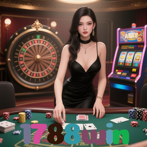A Magia dos Jogos de Fantasia na 1788win