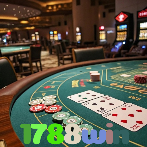 A Magia dos Jogos de Fantasia na 1788win
