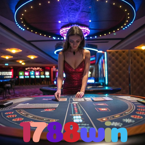 A Magia dos Jogos de Fantasia na 1788win