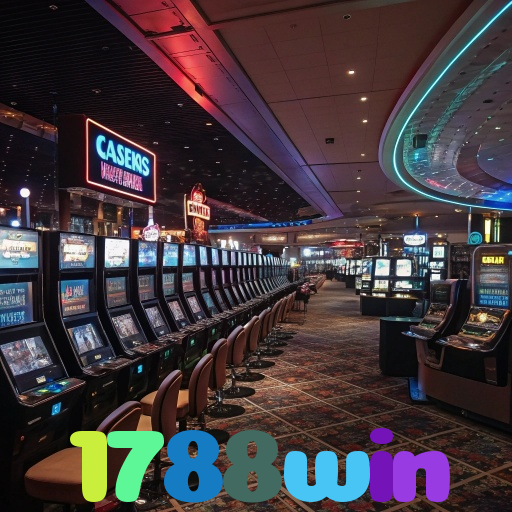 A Magia dos Jogos de Fantasia na 1788win