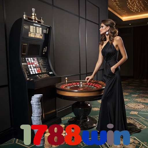 A Magia dos Jogos de Fantasia na 1788win