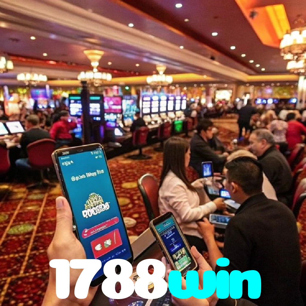 A Magia dos Jogos de Fantasia na 1788win