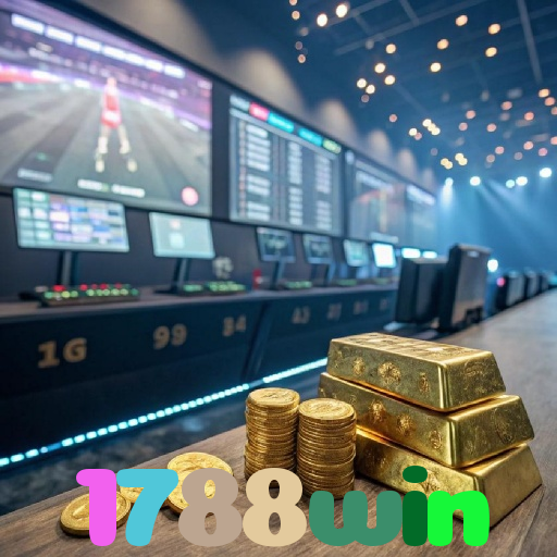 A Magia dos Jogos de Fantasia na 1788win