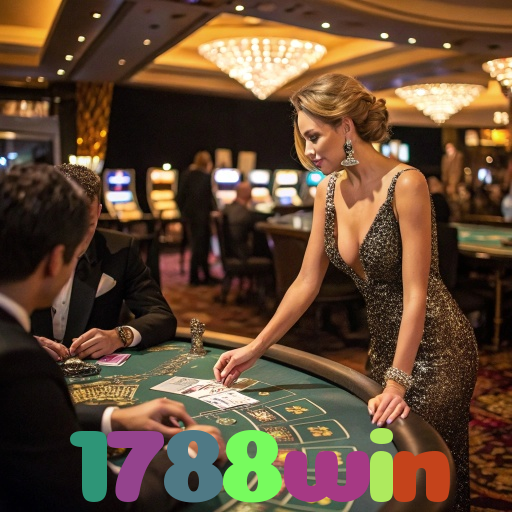 A Magia dos Jogos de Fantasia na 1788win