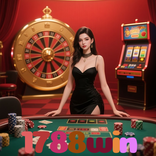 A Magia dos Jogos de Fantasia na 1788win