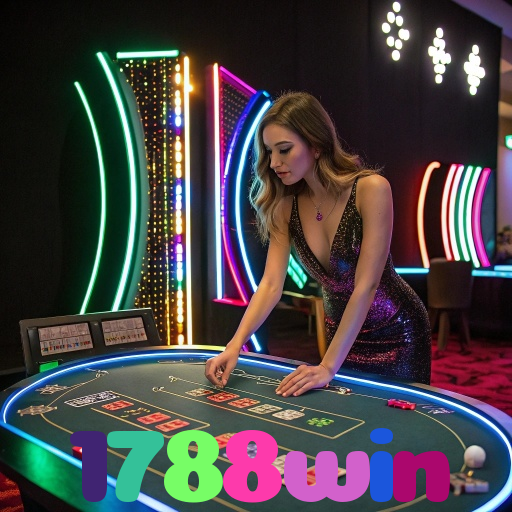 A Magia dos Jogos de Fantasia na 1788win