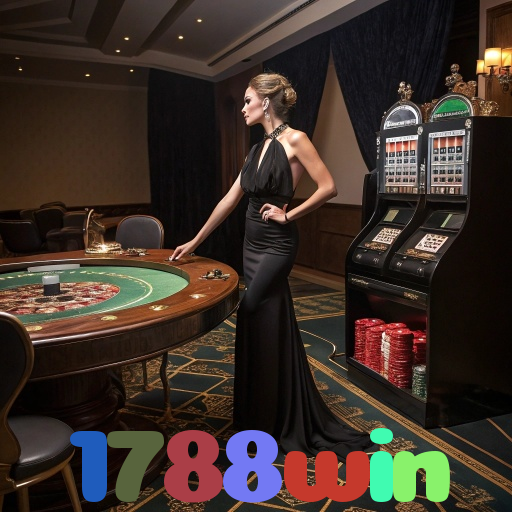 A Magia dos Jogos de Fantasia na 1788win